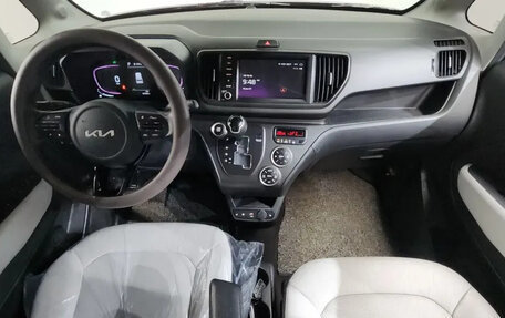KIA Ray, 2022 год, 1 200 000 рублей, 19 фотография