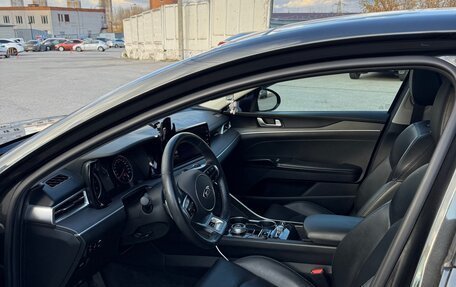 KIA K5, 2020 год, 2 300 000 рублей, 6 фотография