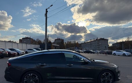 KIA K5, 2020 год, 2 300 000 рублей, 2 фотография
