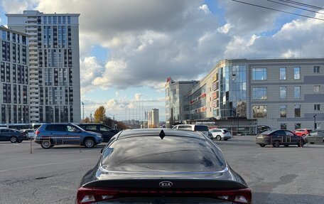 KIA K5, 2020 год, 2 300 000 рублей, 4 фотография