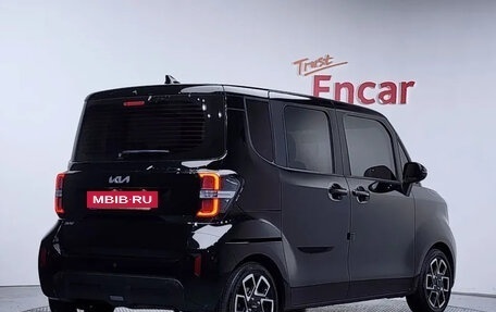 KIA Ray, 2022 год, 1 200 000 рублей, 20 фотография