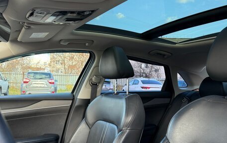 KIA K5, 2020 год, 2 300 000 рублей, 9 фотография