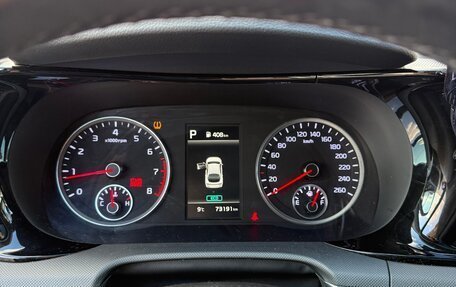 KIA K5, 2020 год, 2 300 000 рублей, 8 фотография