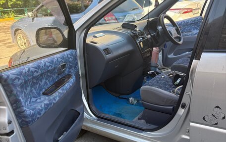 Toyota Ipsum II, 1996 год, 489 000 рублей, 8 фотография