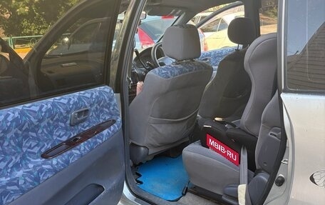Toyota Ipsum II, 1996 год, 489 000 рублей, 6 фотография