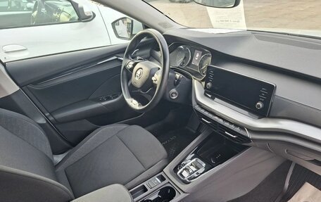 Skoda Octavia IV, 2021 год, 2 145 000 рублей, 18 фотография