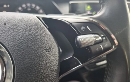 Skoda Octavia IV, 2021 год, 2 145 000 рублей, 21 фотография