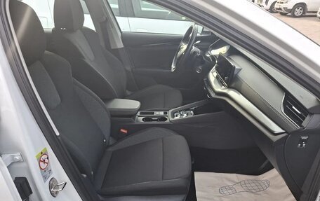 Skoda Octavia IV, 2021 год, 2 145 000 рублей, 17 фотография
