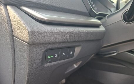 Skoda Octavia IV, 2021 год, 2 145 000 рублей, 36 фотография
