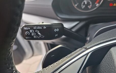 Skoda Octavia IV, 2021 год, 2 145 000 рублей, 32 фотография