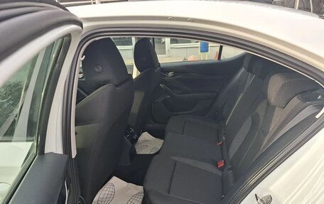 Skoda Octavia IV, 2021 год, 2 145 000 рублей, 39 фотография