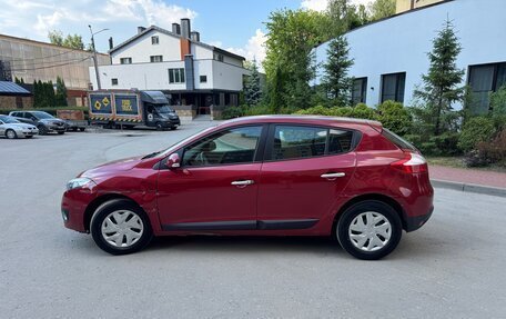 Renault Megane III, 2013 год, 550 000 рублей, 6 фотография
