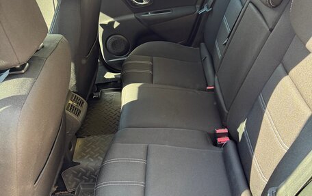 Renault Megane III, 2013 год, 550 000 рублей, 12 фотография