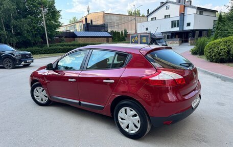 Renault Megane III, 2013 год, 550 000 рублей, 5 фотография