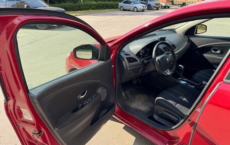 Renault Megane III, 2013 год, 550 000 рублей, 13 фотография