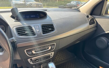 Renault Megane III, 2013 год, 550 000 рублей, 18 фотография