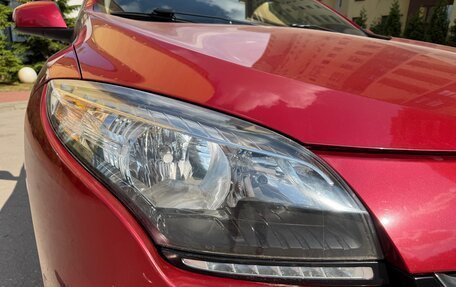Renault Megane III, 2013 год, 550 000 рублей, 22 фотография