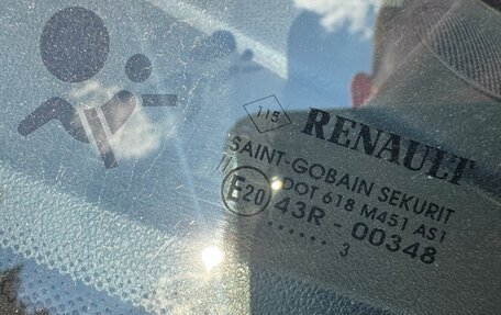 Renault Megane III, 2013 год, 550 000 рублей, 20 фотография