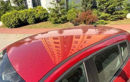 Renault Megane III, 2013 год, 550 000 рублей, 21 фотография