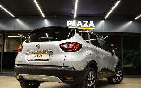 Renault Kaptur I рестайлинг, 2018 год, 1 299 000 рублей, 6 фотография