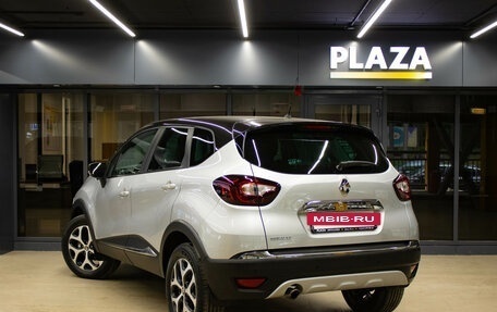 Renault Kaptur I рестайлинг, 2018 год, 1 299 000 рублей, 3 фотография