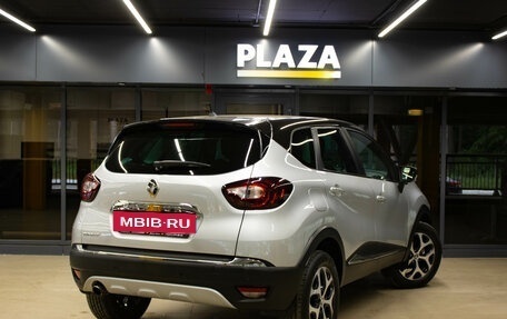 Renault Kaptur I рестайлинг, 2018 год, 1 299 000 рублей, 4 фотография
