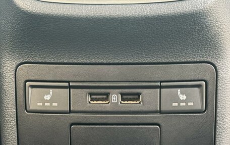 Skoda Octavia, 2017 год, 1 735 000 рублей, 17 фотография
