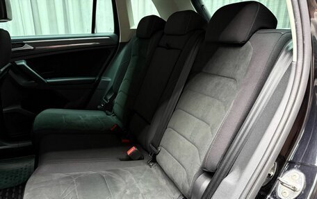 Volkswagen Tiguan II, 2018 год, 2 599 000 рублей, 30 фотография