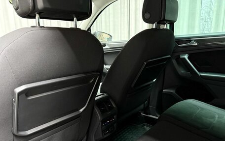 Volkswagen Tiguan II, 2018 год, 2 599 000 рублей, 31 фотография