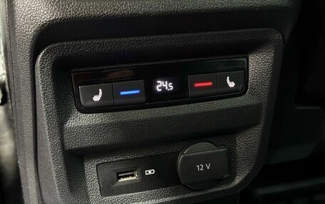Volkswagen Tiguan II, 2018 год, 2 599 000 рублей, 32 фотография