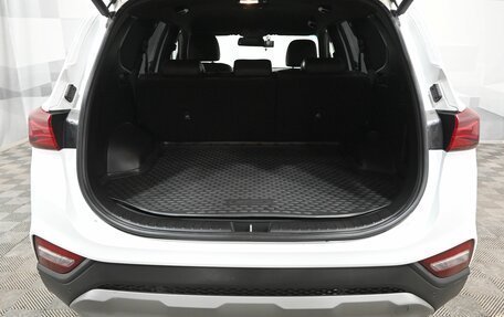 Hyundai Santa Fe IV, 2018 год, 2 850 000 рублей, 6 фотография