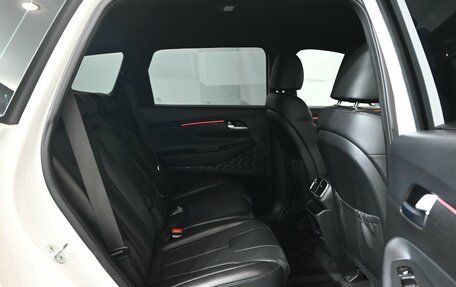 Hyundai Santa Fe IV, 2018 год, 2 850 000 рублей, 19 фотография