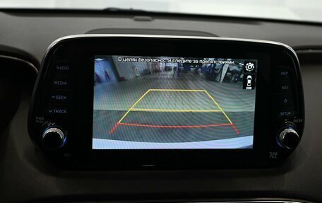 Hyundai Santa Fe IV, 2018 год, 2 850 000 рублей, 18 фотография