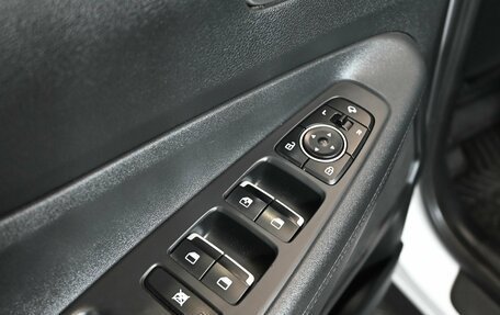 Hyundai Santa Fe IV, 2018 год, 2 850 000 рублей, 16 фотография