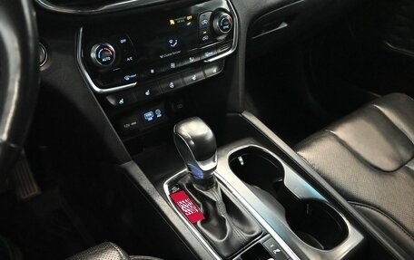 Hyundai Santa Fe IV, 2018 год, 2 850 000 рублей, 17 фотография