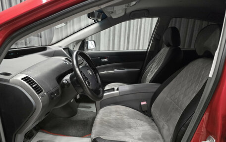 Toyota Prius, 2008 год, 749 000 рублей, 14 фотография