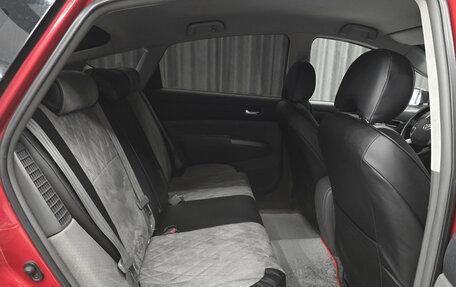 Toyota Prius, 2008 год, 749 000 рублей, 16 фотография