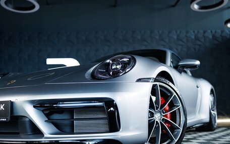 Porsche 911, 2021 год, 18 900 000 рублей, 7 фотография