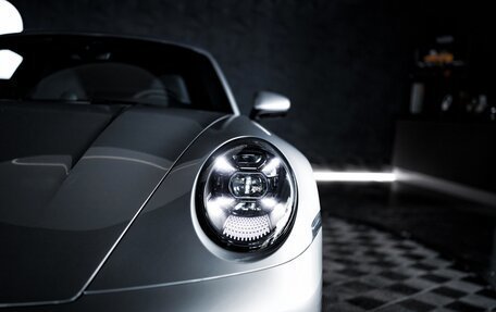 Porsche 911, 2021 год, 18 900 000 рублей, 6 фотография