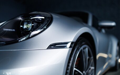Porsche 911, 2021 год, 18 900 000 рублей, 8 фотография