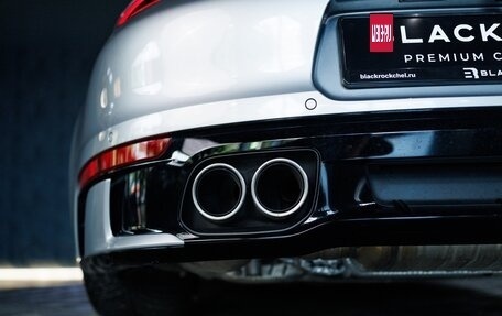 Porsche 911, 2021 год, 18 900 000 рублей, 11 фотография