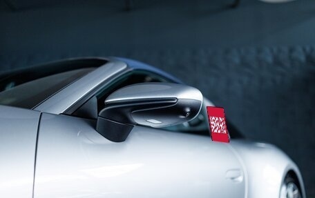 Porsche 911, 2021 год, 18 900 000 рублей, 12 фотография