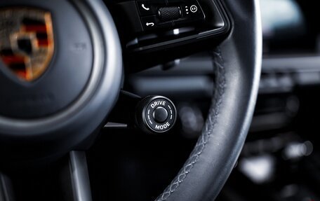 Porsche 911, 2021 год, 18 900 000 рублей, 27 фотография