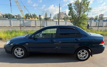 Mitsubishi Lancer IX, 2005 год, 280 000 рублей, 8 фотография