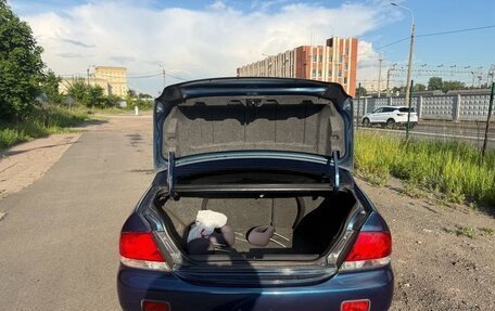 Mitsubishi Lancer IX, 2005 год, 280 000 рублей, 5 фотография