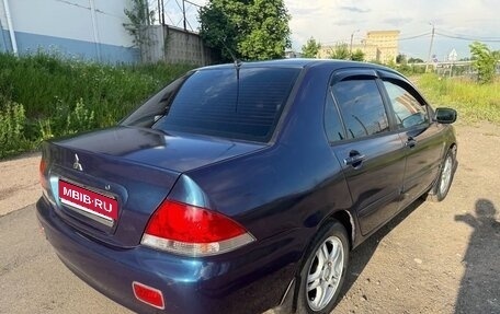 Mitsubishi Lancer IX, 2005 год, 280 000 рублей, 4 фотография