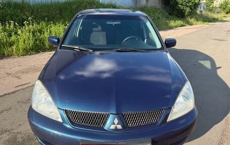Mitsubishi Lancer IX, 2005 год, 280 000 рублей, 3 фотография