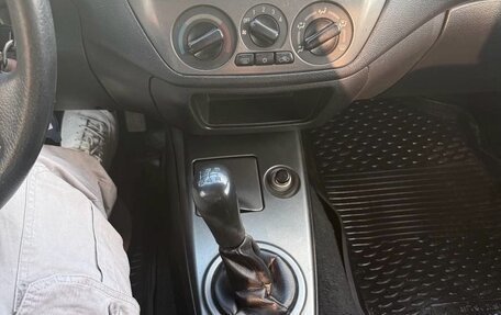 Mitsubishi Lancer IX, 2005 год, 280 000 рублей, 12 фотография