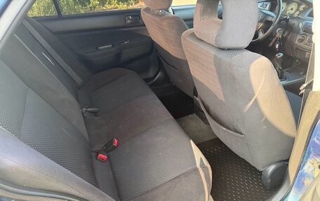 Mitsubishi Lancer IX, 2005 год, 280 000 рублей, 17 фотография