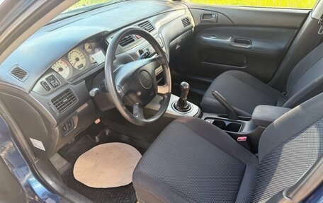 Mitsubishi Lancer IX, 2005 год, 280 000 рублей, 16 фотография
